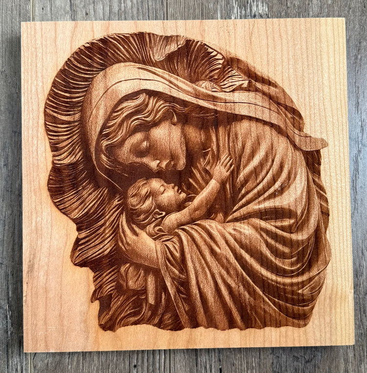 Religious